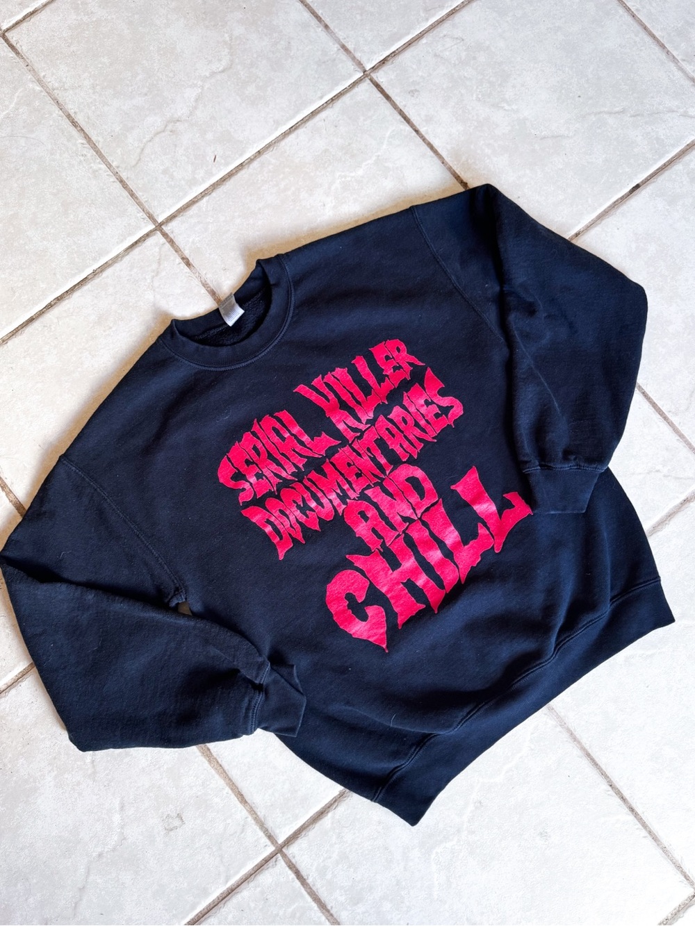Murder Apparel • Sweatshirt